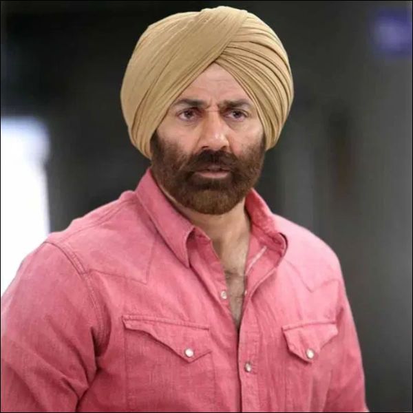 Sunny deol