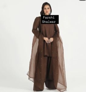 Farshi shalwar 