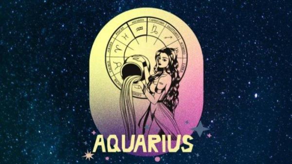 Ramalan zodiak Aquarius besok Kamis 19 September 2024