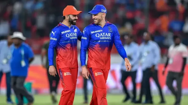 MS Dhoni, Faf Du PLESSIS, Rohit Sharma Can Announce Their Retirement in Middle of IPL 2025 (3)