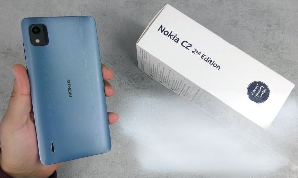 Nokia C2, Grab This Budget-Friendly Smartphone at Just ₹5,499