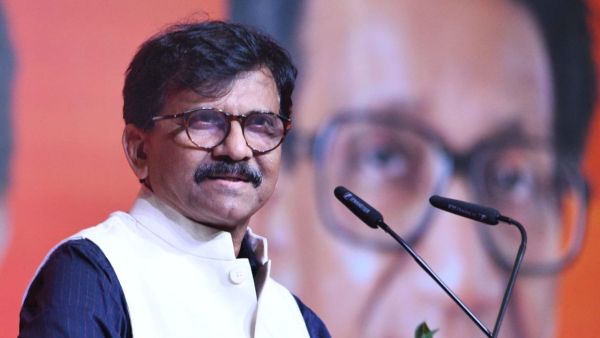 'Kunal Ki Kamal'… Sanjay Raut shared the song 'Gaddar' by Comedian on Shinde, now Shiv Sena aggressive