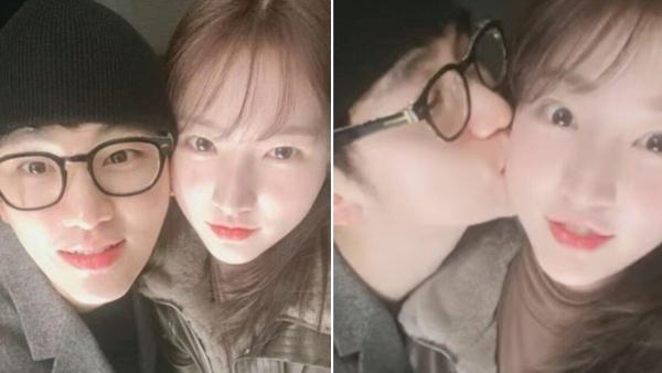 SKANDAL KIM SOO HYUN - Foto Kim Soo Hyun dan mendiang Kim Sae Ron diduga saat masih berpacaran yang diungkap di kanal YouTube Garo Sero Institute. Klaim agensi Kim Soo Hyun, Gold Medalist, yang menyebut sang aktor berpacaran dengan mendiang Kim Sae Ron pada 2019-2020 diragukan oleh para fans.