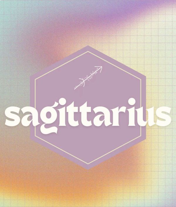 sagittarius universe important message zodiac signs march 26, 2025