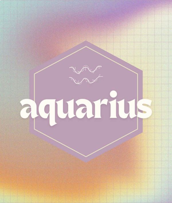 aquarius universe important message zodiac signs march 26, 2025