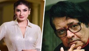 Raveena Tandon