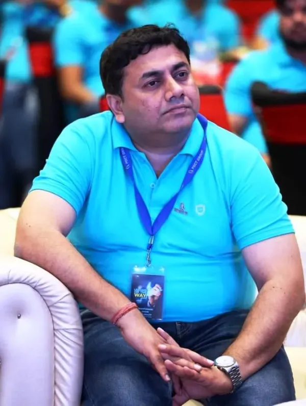 संगीता कुरियाल (सुगंध हेल्थकेअर, लखनऊ) चे आंबेडकारनगर गव्हर्नमेंट मेडिकल कॉलेज पॅथॉलॉजी लॅब घोटाळा 