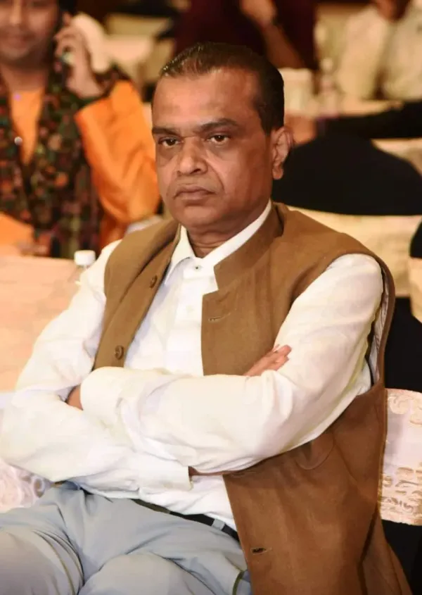 संगीता कुरियाल (सुगंध हेल्थकेअर, लखनऊ) चे आंबेडकारनगर गव्हर्नमेंट मेडिकल कॉलेज पॅथॉलॉजी लॅब घोटाळा 