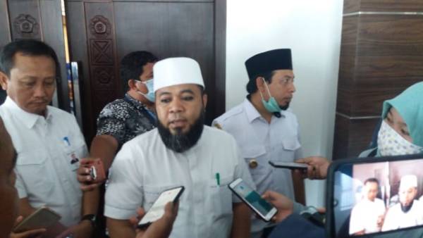 Helmi Hasan  Foto: kumparan