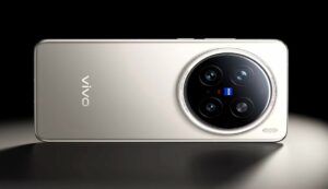Vivo X200 Ultra