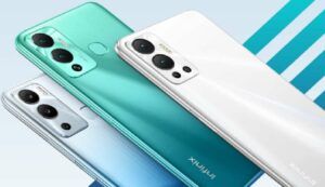 Infinix