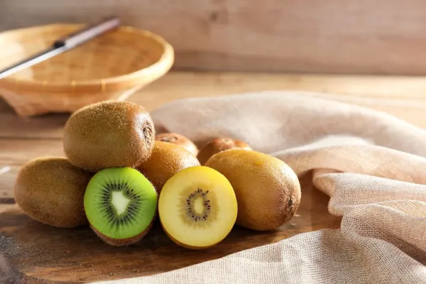 Kiwi fruit: small but very effective for health, know the benefits of its daily intake