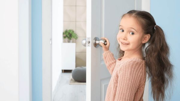 gen x latchkey kid