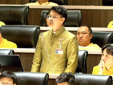 ไชยชนก ชิดชอบ