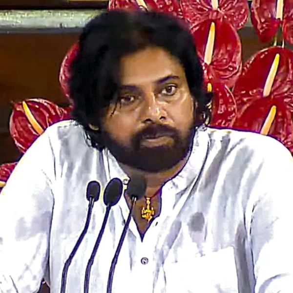 Pawan Kalyan South Superstar