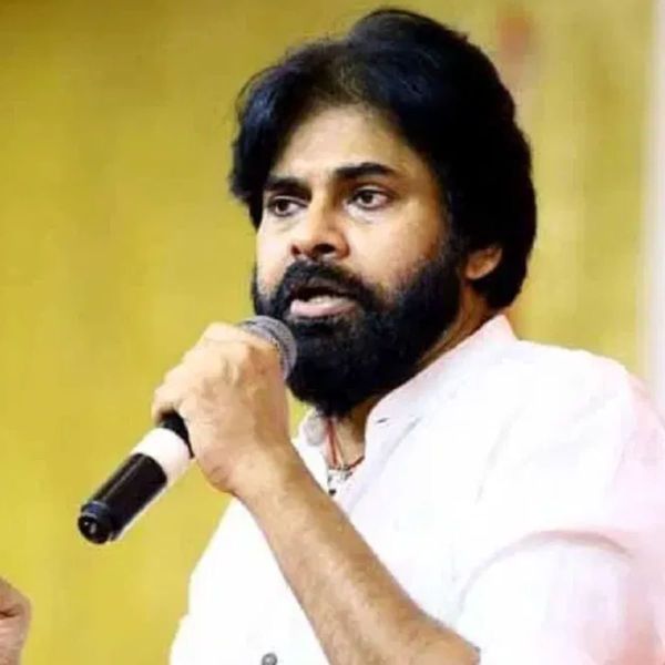 Pawan Kalyan South Movie