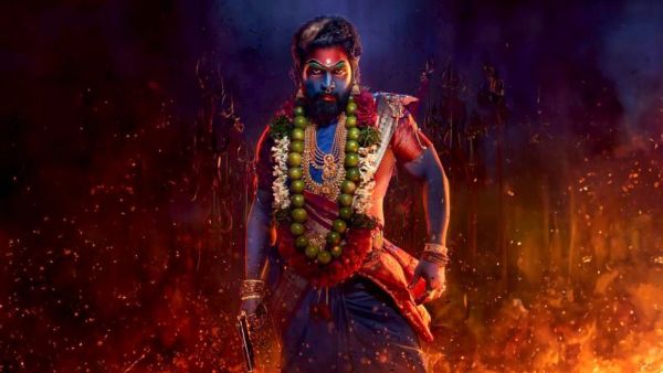 There is some dirt in Bollywood… Why did this famous dance choreographer say that after working with Allu Arjun in 'Pushpa'?