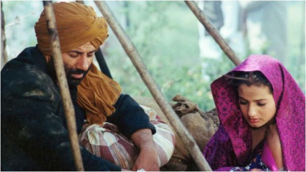 Sunny deol superhit movies