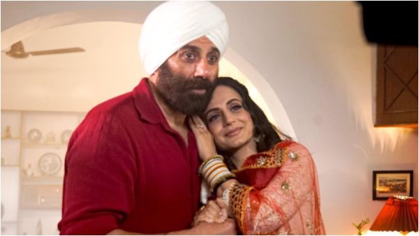 Sunny deol superhit movies