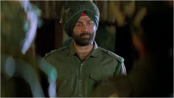 Sunny deol superhit movies