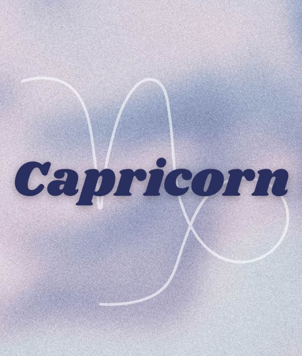capricorn zodiac signs start feeling excited about life april 11 2025