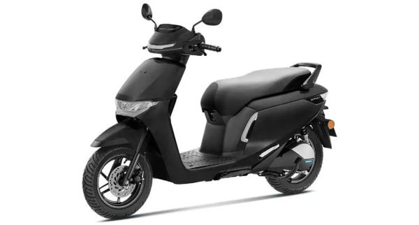Honda active e