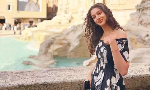 1541383 sitara ghattamaneni