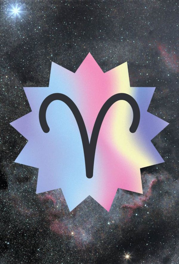 aries zodiac signs universe's favorites april 12 2025