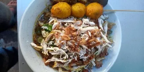 10 Bubur Ayam Enak di Jakarta Buat Spot Sarapan