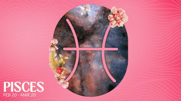 Pisces Daily Love Horoscope April 12 2025