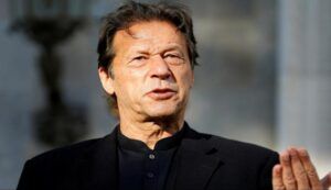 Imran Khan