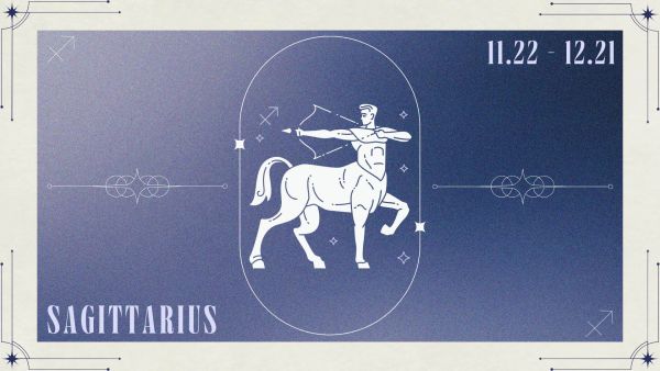 sagittarius daily tarot horoscope