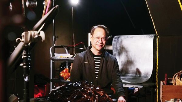 สกู๊ปบันเทิง - ‘กันตนา’ฟื้นตำนาน‘ก้านกล้วย’ ครั้งแรกในไทยโชว์สุดมหัศจรรย์!