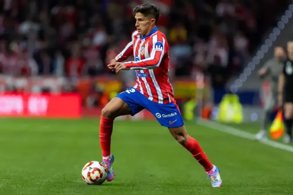 atletico madrid players