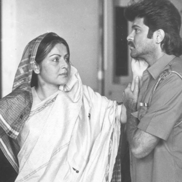 Anil Kapoor Film Ram Lakhan