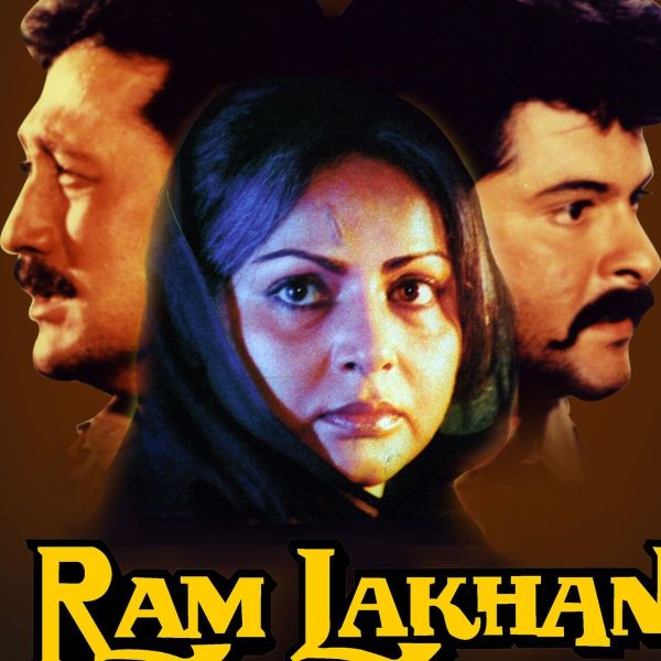 Ram lakhan anil kapoor jackie shroff