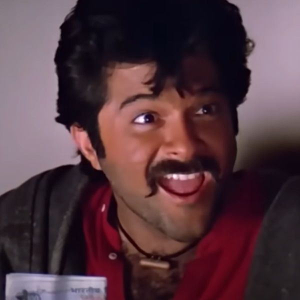 Anil kapoor ram lakhan