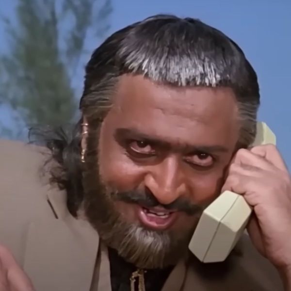 Ram Lakhan Gulshan Grover