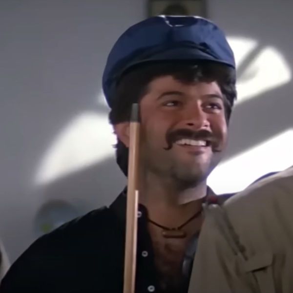 Anil Kapoor Ram Lakhan Film