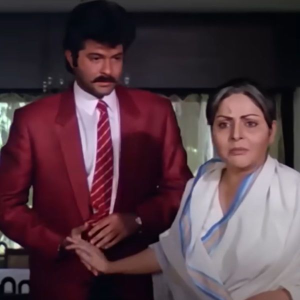 Anil Kapoor Ram Lakhan Kissa Viral
