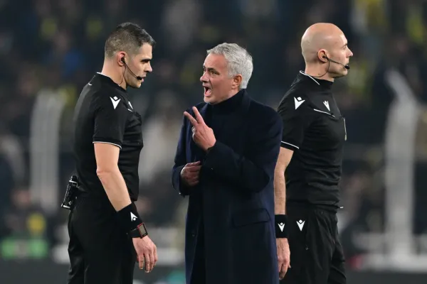 Tottenham Hotspur to target Jose Mourinho: Italian Media