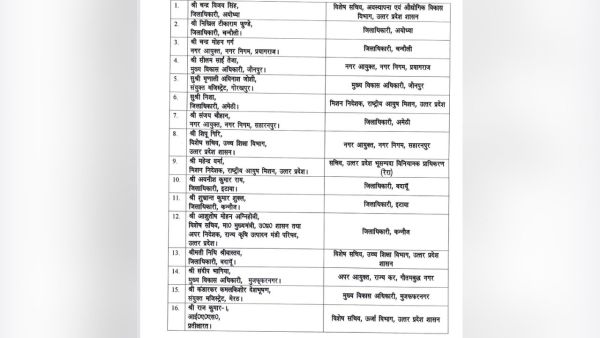 Up news
