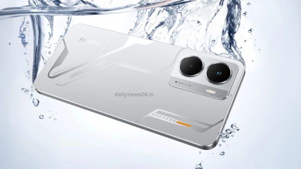 realme P3 5G Specifications 