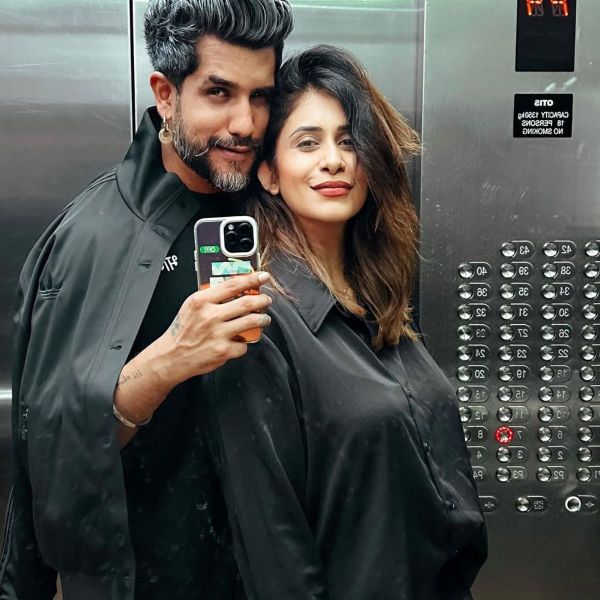 Suyyash rai kishwer merchant actors