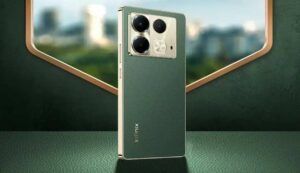 Infinix Note 50s