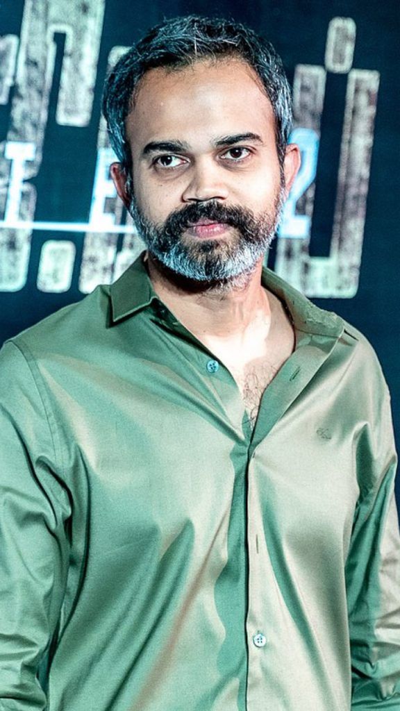 Prashanth Neeel