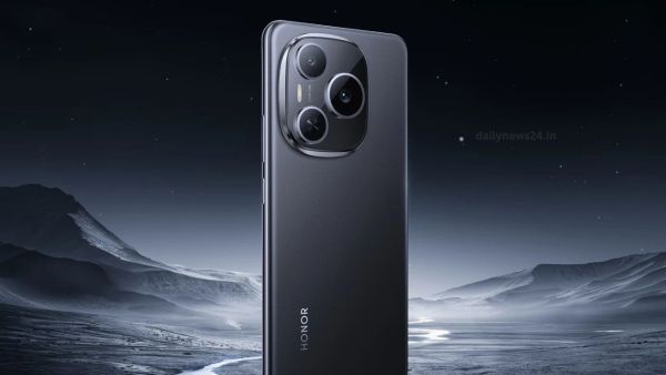 Honor Power Specifications 