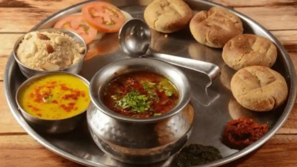 दल बाफ्ला रेसिपी