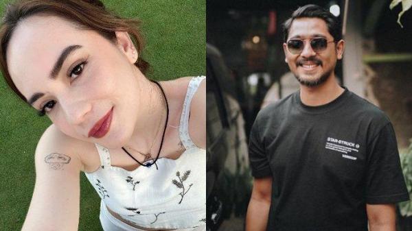 Klarifikasi Putri Anne Rumah Tangga dengan Arya Saloka, Tegaskan Hubungan Kini Hanya Teman