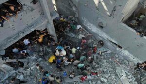 Gaza